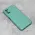 Futrola - maska Summer color za Samsung A037 Galaxy A03s mint.