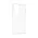 Silikonska futrola - maska Ultra Thin za Xiaomi Poco F3/Mi 11i Transparent.