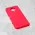 Futrola - maska Teracell Giulietta za Nokia G10/G20 mat pink.