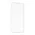 Silikonska futrola - maska Ultra Thin za Realme C21 Transparent.