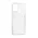 Silikonska futrola - maska Ultra Thin za Motorola Moto G50 Transparent.