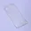 Futrola - maska Teracell Skin za Huawei Honor 50 Pro Transparent.