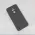Futrola - maska Teracell Giulietta za Motorola Moto E7 mat crna.