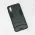 Futrola - maska Strong za Samsung A013F Galaxy A01 Core crna.