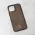 Futrola - maska Teracell Skin za iPhone 13 Mini 5.4 crna.