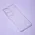 Silikonska futrola - maska Ultra Thin za Vivo Y77 Transparent.