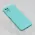 Futrola - maska Silikon Pro Camera za Samsung A226 Galaxy A22 5G mint.