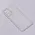 Futrola - maska Full Protection za Samsung A235 Galaxy A23 Transparent.