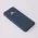 Futrola - maska Teracell Giulietta za Huawei Nova Y90 mat tamno plava.
