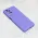 Futrola - maska Teracell Giulietta za Samsung A235 Galaxy A23 mat ljubicasta.