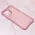 Futrola - maska Carbon Crystal za iPhone 14 Pro Max 6.7 pink.