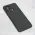 Futrola - maska Carbon fiber za Xiaomi Redmi 10C crna.