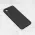 Futrola - maska Teracell Giulietta za Samsung A032F Galaxy A03 Core mat crna.