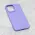 Futrola - maska 3D Camera za iPhone 13 Pro 6.1 ljubicasta.