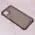 Futrola - maska Carbon Crystal za iPhone 14 Plus 6.7 crna.