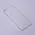 Silikonska futrola - maska Ultra Thin za Samsung Galaxy A82 Transparent.