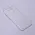Silikonska futrola - maska Ultra Thin za Nokia C200 Transparent.