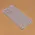 Futrola - maska Transparent Ice Cube za Realme C31.