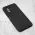 Futrola - maska Teracell Giulietta za Huawei Nova Y70/Nova Y70 Plus mat crna.