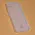Futrola - maska Teracell Giulietta za Samsung A226 Galaxy A22 5G Transparent.