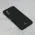 Futrola - maska Teracell Skin za Xiaomi Poco M4 Pro 4G mat crna.
