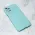 Futrola - maska Nano Silikon za Samsung A235 Galaxy A23 mint.