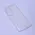Futrola - maska Teracell Skin za Huawei Nova 9 SE Transparent.