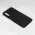 Futrola - maska Gentle Color za Samsung A136 Galaxy A13 5G/A047 Galaxy A04s crna.