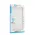Futrola - maska Transparent Ice Cube za Samsung A035 Galaxy A03 (EU).