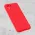 Futrola - maska Teracell Giulietta za Samsung A035 Galaxy A03 mat pink.