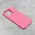 Futrola - maska Gentle Color za Xiaomi Redmi 10C roze.