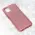 Futrola - maska Crystal Dust za Samsung A035 Galaxy A03 (EU) roze.