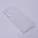 Silikonska futrola - maska Ultra Thin za Samsung A908 Galaxy A90 5G Transparent.