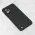 Futrola - maska Carbon fiber za Realme C31 crna.