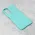 Futrola - maska Gentle Color za Huawei Honor X7 mint.
