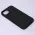 Futrola - maska Teracell Giulietta za iPhone 14 Plus 6.7 mat crna.