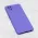 Futrola - maska Teracell Giulietta za Samsung A226 Galaxy A22 5G mat ljubicasta.