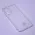 Futrola - maska Teracell Giulietta za Huawei Nova Y70/Nova Y70 Plus Transparent.