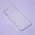 Silikonska futrola - maska Ultra Thin za Realme Narzo 50 Transparent.