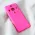 Futrola - maska Teracell Soft Velvet za Huawei Honor Magic 5 Lite pink.