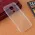 Silikonska futrola - maska Ultra Thin za Nokia C21 Transparent.
