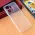 Silikonska futrola - maska Ultra Thin za Huawei Honor X7a Transparent.