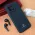 Futrola - maska Teracell Skin za Xiaomi 13 mat crna.