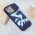 Futrola - maska Camera Army za iPhone 14 Pro 6.1 tamno plava.
