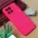 Futrola - maska Teracell Giulietta za Huawei Honor X6 mat pink.