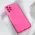 Futrola - maska Teracell Soft Velvet za Samsung A235 Galaxy A23 pink.