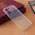 Silikonska futrola - maska Ultra Thin za Vivo Y16 Transparent.