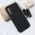 Futrola - maska 3D Camera za Samsung Galaxy A34 5G 5G crna.
