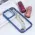 Futrola - maska Chain za iPhone 14 Pro 6.1 plava.