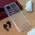 Futrola - maska Teracell Skin za Xiaomi 12T Pro Transparent.